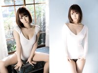[Prestige Photobook] Shunka Ayami あやみ旬果 - Pose Edition No. 01