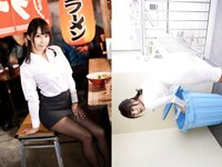 [Prestige Photobook] Shunka Ayami あやみ旬果 - Pose Edition No. 01