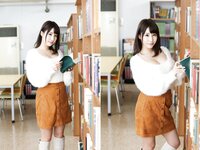 [Prestige Photobook] Shunka Ayami あやみ旬果 - Pose Edition No. 01