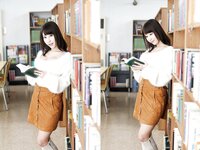 [Prestige Photobook] Shunka Ayami あやみ旬果 - Pose Edition No. 01