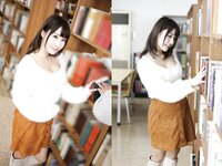 [Prestige Photobook] Shunka Ayami あやみ旬果 - Pose Edition No. 01