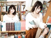 [Prestige Photobook] Shunka Ayami あやみ旬果 - Pose Edition No. 01