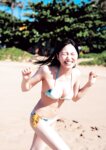 [Photobook] 2023.10.04 宇咲（＃ババババンビ）１ｓｔ写真集『ｕｓａ　ｕｓａ』 YJ PHOTO BOOK