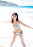 [Photobook] 2023.10.04 宇咲（＃ババババンビ）１ｓｔ写真集『ｕｓａ　ｕｓａ』 YJ PHOTO BOOK