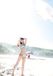 [Photobook] 2023.10.04 宇咲（＃ババババンビ）１ｓｔ写真集『ｕｓａ　ｕｓａ』 YJ PHOTO BOOK