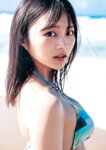 [Photobook] 2023.10.04 宇咲（＃ババババンビ）１ｓｔ写真集『ｕｓａ　ｕｓａ』 YJ PHOTO BOOK