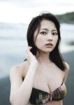 [Photobook] 2023.10.04 宇咲（＃ババババンビ）１ｓｔ写真集『ｕｓａ　ｕｓａ』 YJ PHOTO BOOK