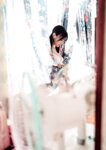 [Photobook] 2023.10.04 宇咲（＃ババババンビ）１ｓｔ写真集『ｕｓａ　ｕｓａ』 YJ PHOTO BOOK