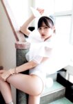 [Photobook] 2023.10.04 宇咲（＃ババババンビ）１ｓｔ写真集『ｕｓａ　ｕｓａ』 YJ PHOTO BOOK