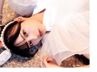 [Photobook] 2023.10.04 宇咲（＃ババババンビ）１ｓｔ写真集『ｕｓａ　ｕｓａ』 YJ PHOTO BOOK