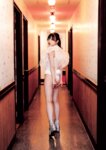 [Photobook] 2023.10.04 宇咲（＃ババババンビ）１ｓｔ写真集『ｕｓａ　ｕｓａ』 YJ PHOTO BOOK