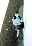 [Photobook] 2023.10.04 宇咲（＃ババババンビ）１ｓｔ写真集『ｕｓａ　ｕｓａ』 YJ PHOTO BOOK