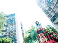 [Photobook] 2023.10.04 宇咲（＃ババババンビ）１ｓｔ写真集『ｕｓａ　ｕｓａ』 YJ PHOTO BOOK