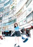 [Photobook] 2023.10.04 宇咲（＃ババババンビ）１ｓｔ写真集『ｕｓａ　ｕｓａ』 YJ PHOTO BOOK