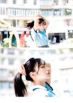 [Photobook] 2023.10.04 宇咲（＃ババババンビ）１ｓｔ写真集『ｕｓａ　ｕｓａ』 YJ PHOTO BOOK