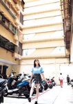 [Photobook] 2023.10.04 宇咲（＃ババババンビ）１ｓｔ写真集『ｕｓａ　ｕｓａ』 YJ PHOTO BOOK
