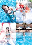 [Photobook] 2023.10.04 宇咲（＃ババババンビ）１ｓｔ写真集『ｕｓａ　ｕｓａ』 YJ PHOTO BOOK