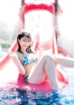 [Photobook] 2023.10.04 宇咲（＃ババババンビ）１ｓｔ写真集『ｕｓａ　ｕｓａ』 YJ PHOTO BOOK