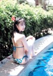 [Photobook] 2023.10.04 宇咲（＃ババババンビ）１ｓｔ写真集『ｕｓａ　ｕｓａ』 YJ PHOTO BOOK