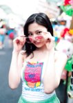 [Photobook] 2023.10.04 宇咲（＃ババババンビ）１ｓｔ写真集『ｕｓａ　ｕｓａ』 YJ PHOTO BOOK
