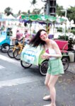[Photobook] 2023.10.04 宇咲（＃ババババンビ）１ｓｔ写真集『ｕｓａ　ｕｓａ』 YJ PHOTO BOOK
