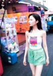 [Photobook] 2023.10.04 宇咲（＃ババババンビ）１ｓｔ写真集『ｕｓａ　ｕｓａ』 YJ PHOTO BOOK