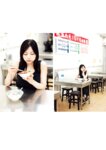 [Photobook] 2023.10.04 宇咲（＃ババババンビ）１ｓｔ写真集『ｕｓａ　ｕｓａ』 YJ PHOTO BOOK