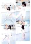 [Photobook] 2023.10.04 宇咲（＃ババババンビ）１ｓｔ写真集『ｕｓａ　ｕｓａ』 YJ PHOTO BOOK