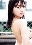 [Photobook] 2023.10.04 宇咲（＃ババババンビ）１ｓｔ写真集『ｕｓａ　ｕｓａ』 YJ PHOTO BOOK