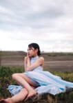 [Photobook] 2023.10.04 宇咲（＃ババババンビ）１ｓｔ写真集『ｕｓａ　ｕｓａ』 YJ PHOTO BOOK