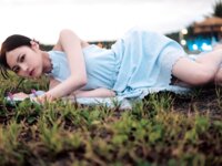 [Photobook] 2023.10.04 宇咲（＃ババババンビ）１ｓｔ写真集『ｕｓａ　ｕｓａ』 YJ PHOTO BOOK