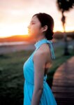 [Photobook] 2023.10.04 宇咲（＃ババババンビ）１ｓｔ写真集『ｕｓａ　ｕｓａ』 YJ PHOTO BOOK
