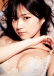 [Photobook] 2023.10.04 宇咲（＃ババババンビ）１ｓｔ写真集『ｕｓａ　ｕｓａ』 YJ PHOTO BOOK