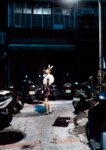 [Photobook] 2023.10.04 宇咲（＃ババババンビ）１ｓｔ写真集『ｕｓａ　ｕｓａ』 YJ PHOTO BOOK