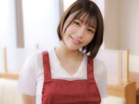 [Photobook] 唯井まひろ「ファミレス店員とホテル密会」エゴちゃんヌード写真集