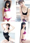 [Young Animal] 2020 No.03 (華村あすか 城木玲亜)