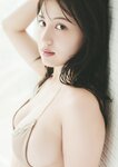 [Photobook] 2025.01.24 花咲楓香写真集 Triple Crown (GUIDEWORKS DIGITAL PHOTO BOOK)