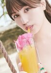 [Photobook] 2025.01.24 花咲楓香写真集 Triple Crown (GUIDEWORKS DIGITAL PHOTO BOOK)
