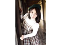[Photobook] 戸田真琴 写真集『まこりん純情恋旅行』ギリギリ★あいどる倶楽部