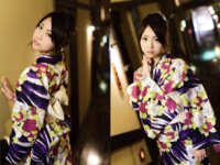 [Photobook] 戸田真琴 写真集『まこりん純情恋旅行』ギリギリ★あいどる倶楽部