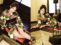 [Photobook] 戸田真琴 写真集『まこりん純情恋旅行』ギリギリ★あいどる倶楽部