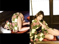[Photobook] 戸田真琴 写真集『まこりん純情恋旅行』ギリギリ★あいどる倶楽部