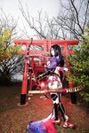 [Cosplay] Sachibudou さちぶどう - Coming Soon 来幸 Vol. 113
