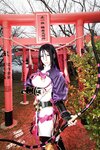 [Cosplay] Sachibudou さちぶどう - Coming Soon 来幸 Vol. 113