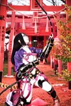 [Cosplay] Sachibudou さちぶどう - Coming Soon 来幸 Vol. 113
