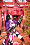 [Cosplay] Sachibudou さちぶどう - Coming Soon 来幸 Vol. 113