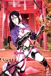 [Cosplay] Sachibudou さちぶどう - Coming Soon 来幸 Vol. 113