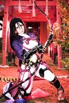 [Cosplay] Sachibudou さちぶどう - Coming Soon 来幸 Vol. 113