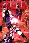 [Cosplay] Sachibudou さちぶどう - Coming Soon 来幸 Vol. 113