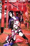 [Cosplay] Sachibudou さちぶどう - Coming Soon 来幸 Vol. 113